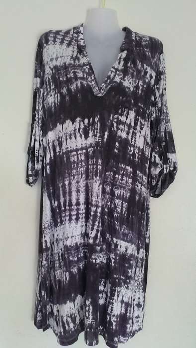 Super soft Tye Dye shirt Dress By Hey Betty Size 34