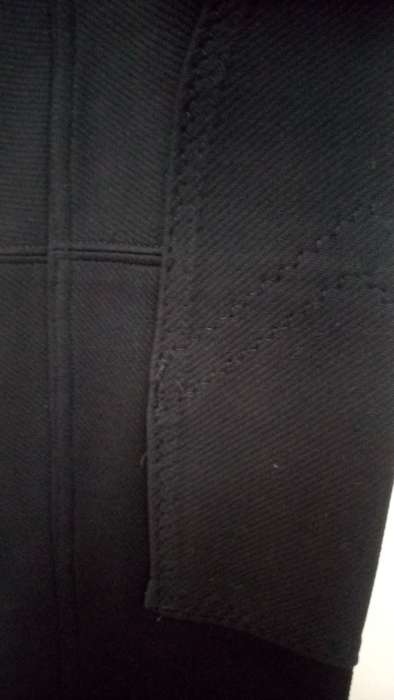 Black Horse riding Jodhpurs/ Breeches Size 34 (Price Negotiable)