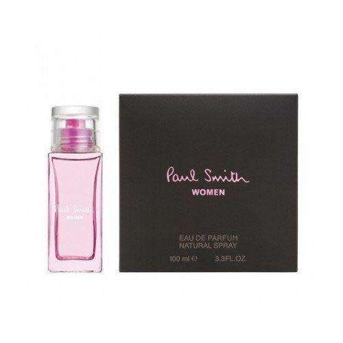 PAUL SMITH Classic Women Ladies Eau de Parfum 50ml