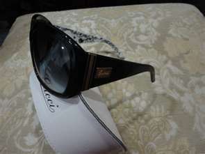 Beautiful Gucci Flora Collection Sunglasses