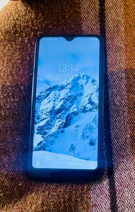 Samsung Galaxy A10