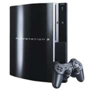 PLAYSTATION 3 80GB--GREAT CONDITION WITH ORIGINAL SONY CONTROLLER