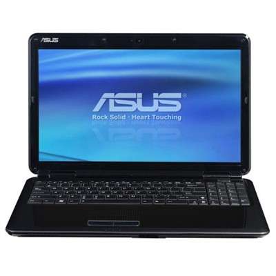 GREAT ASUS  LAPTOP, DUAL CORE CPU,250GB HDD,2GB RAM,WEBCAM