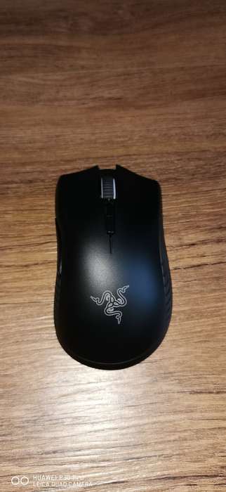 Razer Mamba (Wireless Mouse)