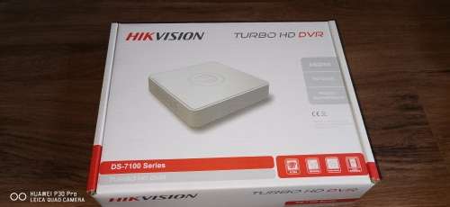 Hikvision 7100 Series
