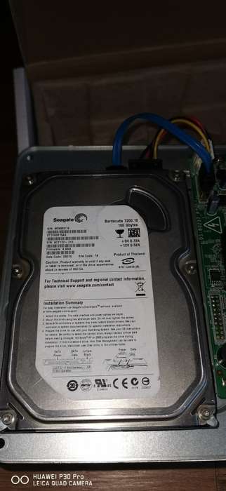 Hikvision 7100 Series