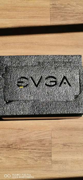 EVGA GeForce GTX 1080 Ti FTW3 GAMING