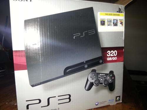 PS3