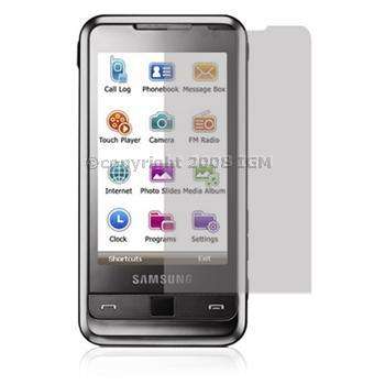 Samsung Omnia i900 screen protector (phone is NOT included) free postage!