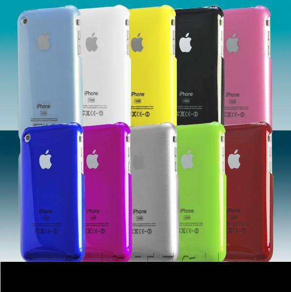 Case Cover For Apple iPhone