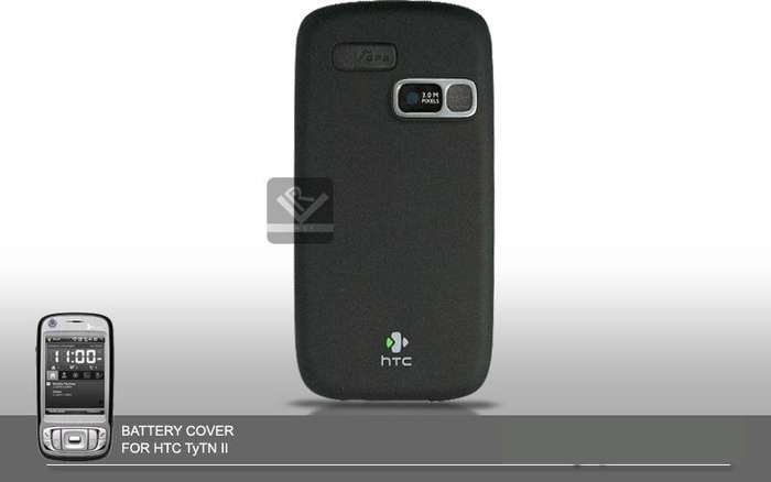ORIGINAL BATTERY BACK COVER REPLACE FOR HTC TYTN II