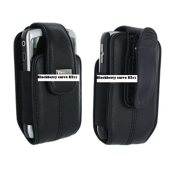 COVER POUCH BLACKBERRY CASE 83xx 8900 CURVE or BOLD