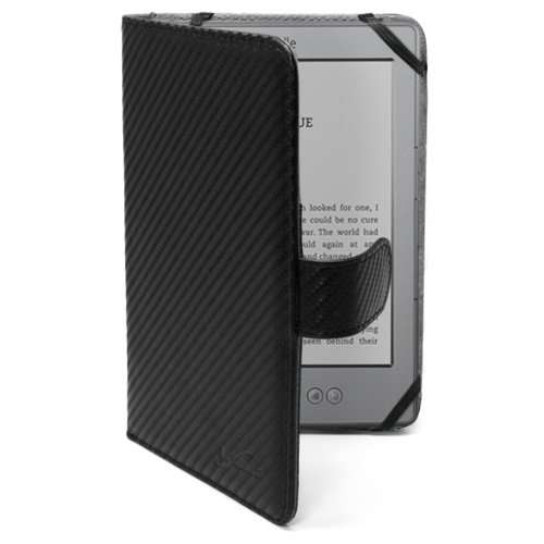 Kindle 6" (Wi-Fi) Budget Covers