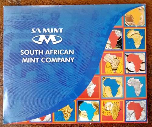 2011 Uncirculated Mint pack set