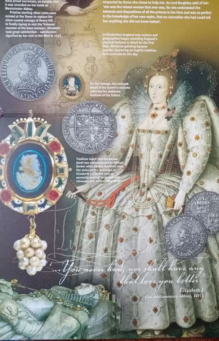 2003 Great Britain brilliant uncirculated 10 coin set in folder