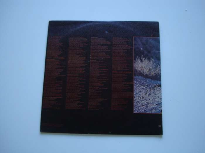 Stevie Wonder - Talking Book Gatefold LP