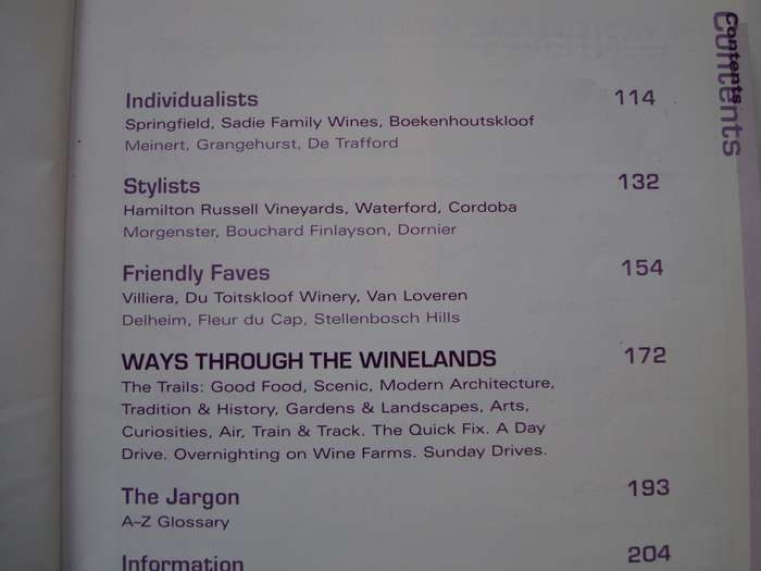 Mixed Case - A unique guide to the Cape winelands - Jean-Pierre Rossouw