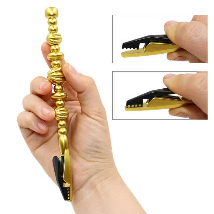 Fastening Jewellery Helper Bracelet Buddy Clasp Tool