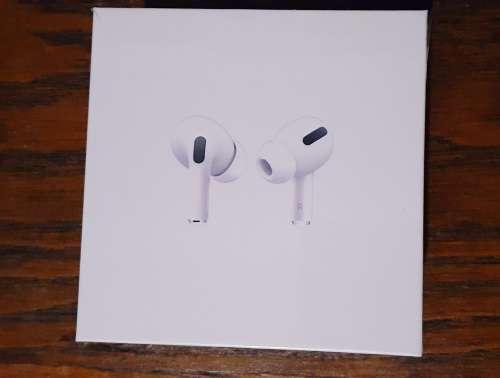 Airpods Pro