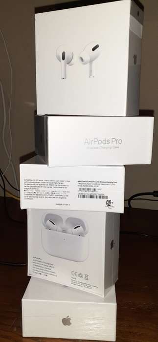 Airpods Pro