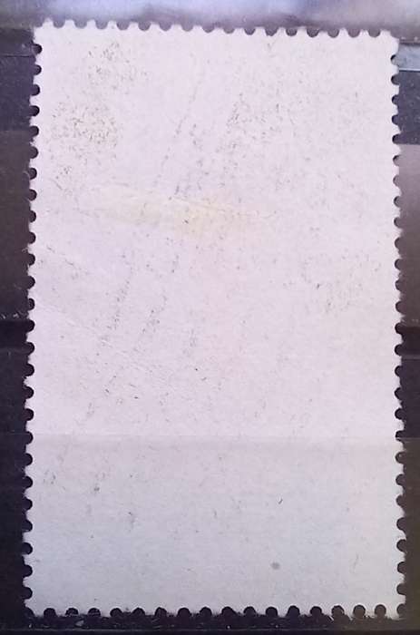 1984 Swaziland 10c overprint used