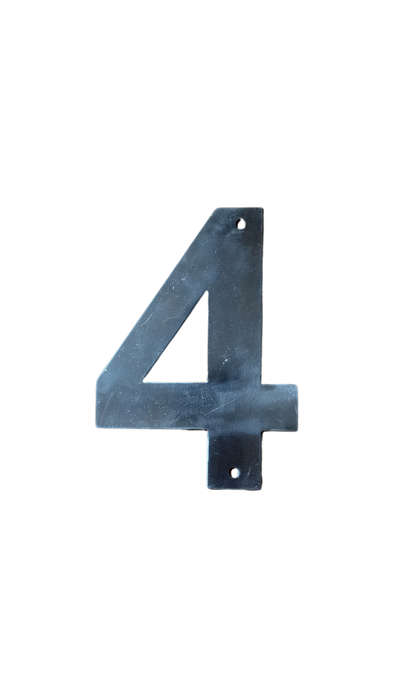 170mm Steel house no. 4