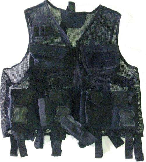 Lightweight Tactical Vest