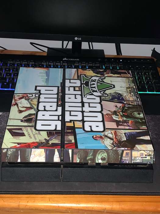 PS4