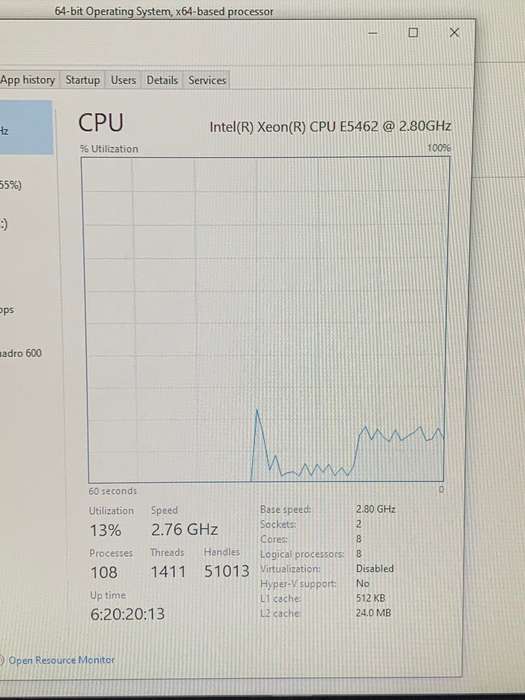 Apple Mac Pro A1186 EMC 2180