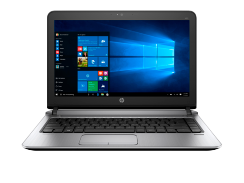 Powerful HP ProBook 430 G3 - i5 6th gen - DDR4 Memory - 13.3inch Display - 3G Modem - Mint Conditio