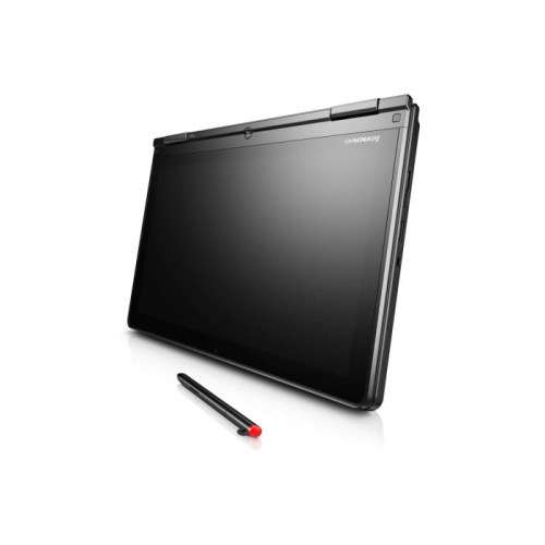 Powerful Lenovo Yoga - i7 - 8GB - 256GB SSD - 12.5inch 1920x1080 Touchscreen