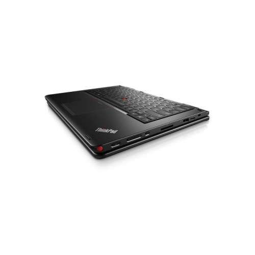 Powerful Lenovo Yoga - i7 - 8GB - 256GB SSD - 12.5inch 1920x1080 Touchscreen