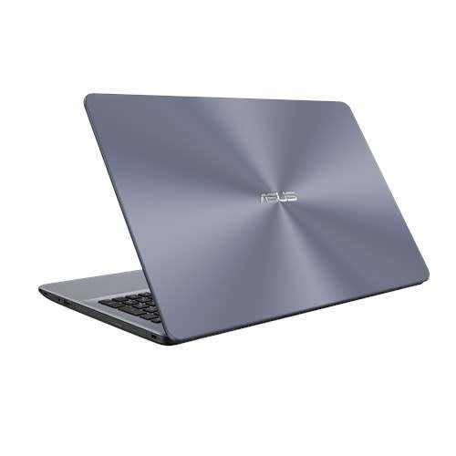 Powerful Asus Laptop - i7 7th Gen 2.7GHz - 8GB DDR4 - 1TB HDD - 15.6 HD - 3 Months Carry in warranty