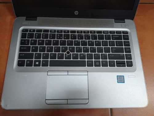HP EliteBook 840 G4 - i7 7th  2.7GHz - 8GB DDR4 - 500GB - 14inch FHD - 2 Year warranty