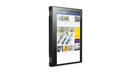Powerful Lenovo Flex 5 - 2 in 1 laptop / Tablet - i7 7th gen - 16GB DDR4 - 128GB SSD M.2 + 1TB - 14"
