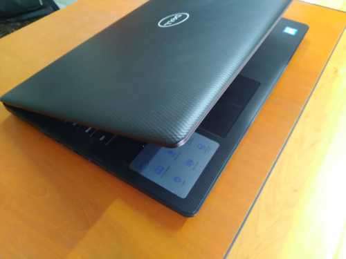 Power Dell Laptop - Intel 8th Gen - 8GB DDR4 - 128GB SSD + 1TB HDD - 15.6"