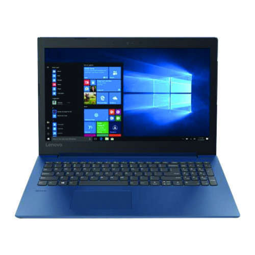 Lenovo Ideapad 330 - Blue - Intel 8th Gen - 8GB DDR4 - 1TB HDD - 15.6 FHD - Lenovo Warranrty