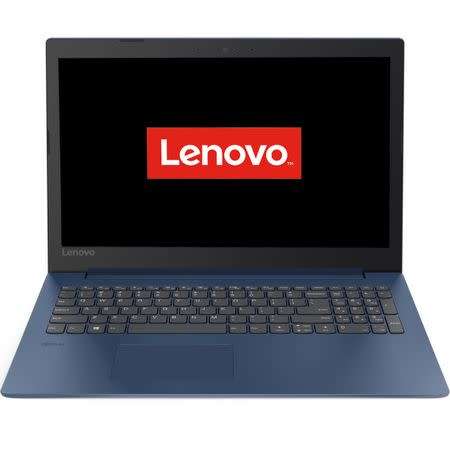 Lenovo Ideapad 330 - Blue - Intel 8th Gen - 8GB DDR4 - 1TB HDD - 15.6 FHD - Lenovo Warranrty