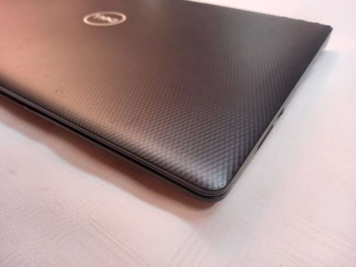 Dell Inspiron - i7 8th Gen - 16GB DDR4 - 256GB SSD M.2 + 1TB HDD - 15.6" FHD