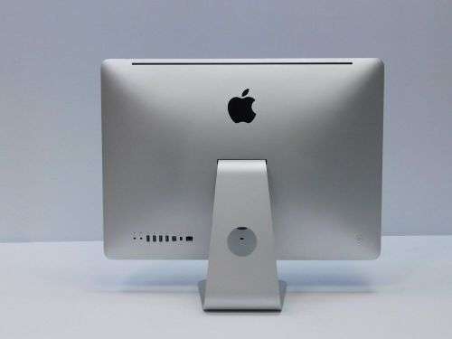 iMac 21.5-Inch "Core i5" 2.7 (Mid-2011) - 8GB - 1TB - AMD Radeon HD 6770M graphics