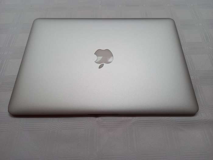 Macbook Air 13.3" 2017