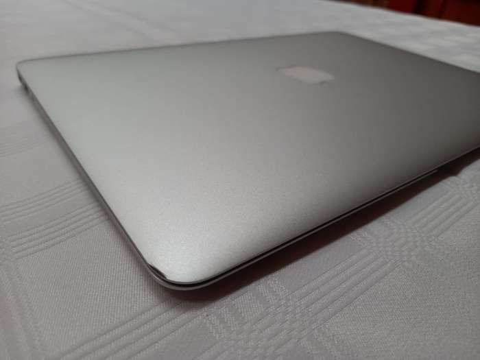 Macbook Air 13.3" 2017