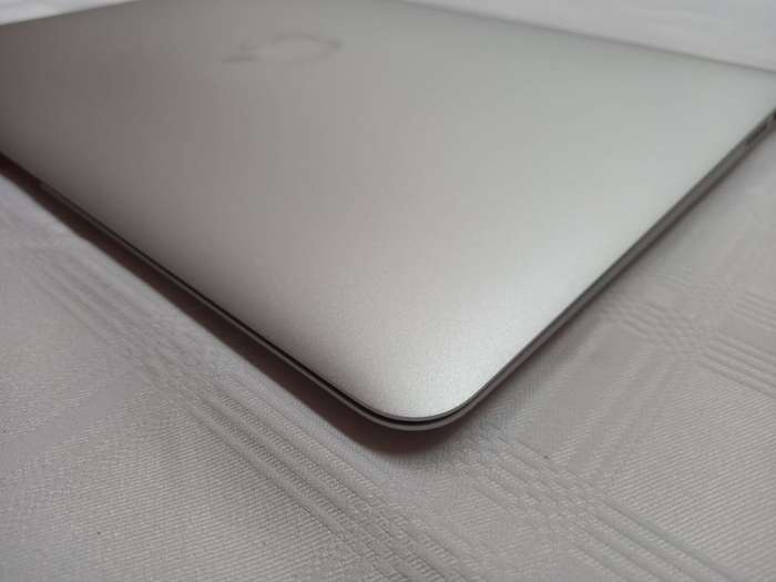 Macbook Air 13.3" 2017