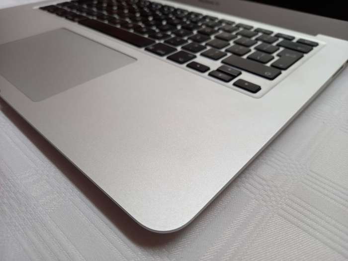 Macbook Air 13.3" 2017