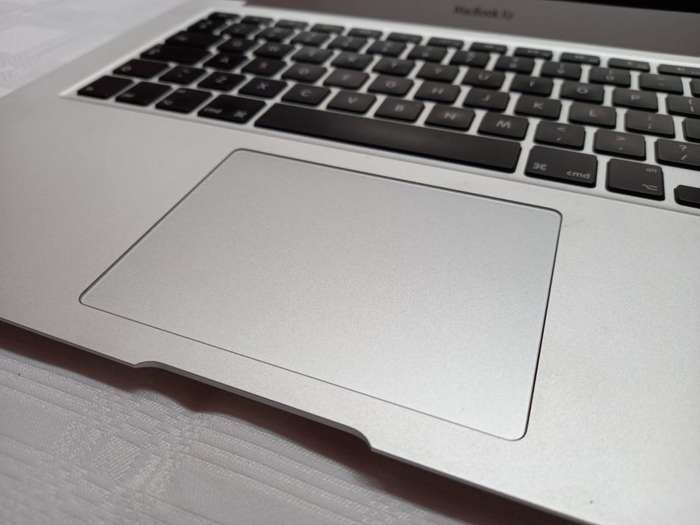 Macbook Air 13.3" 2017