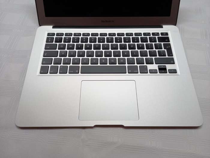 Macbook Air 13.3" 2017