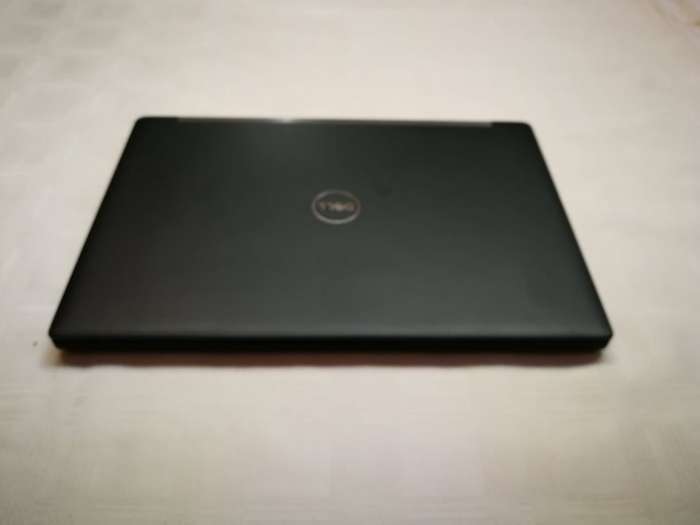 Dell Latitude 7280 - Intel i7 7th Gen - 16GB Memory - 256GB SSD - 12.5" FHD Display