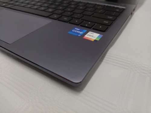 Huawei Matebook 14` 2k Touch Screen Intel i7 11th Gen 16GB 512GB - Re-Furbihsed