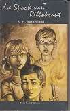 Die Spook van Ribbokrant - RH Sutherland.