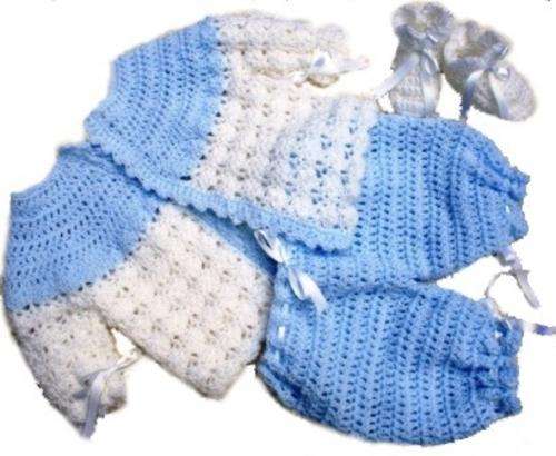 Baby Blues...